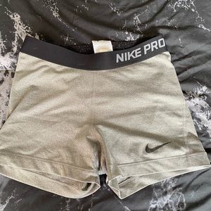 Nike Spandex